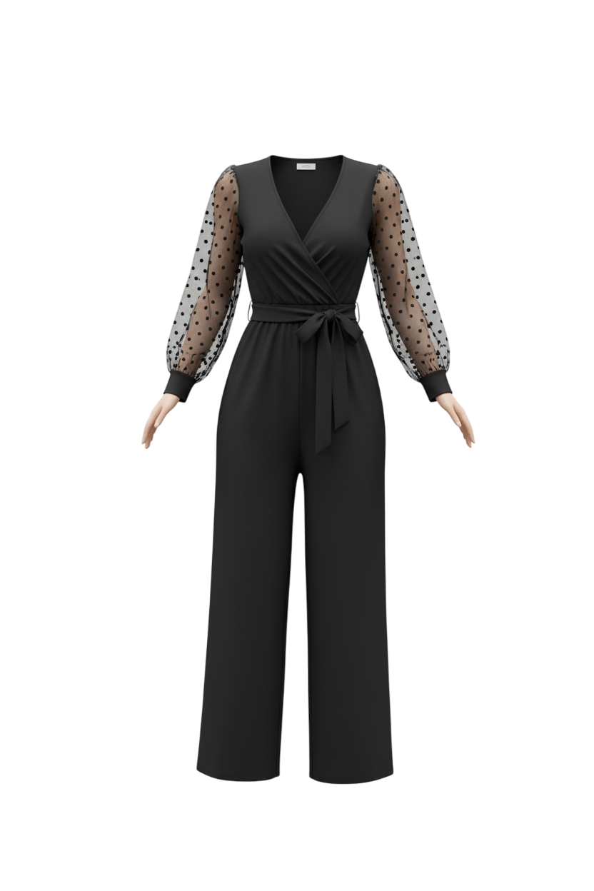 Elbiseler & Tulumlar