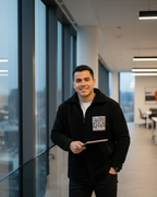 Erkek Polar Fermuarlı Sweatshirt – Kapüşonsuz, Cepli, Oversize Rahat Kalıp, Yumuşak ve Sıcak Tutan Kışlık Fermuarlı Üst