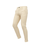 Erkek Slim Fit Likralı Gabardin Pantolon – Esnek Kumaş, Modern Dar Kesim, Günlük ve Şık Erkek Pantolon