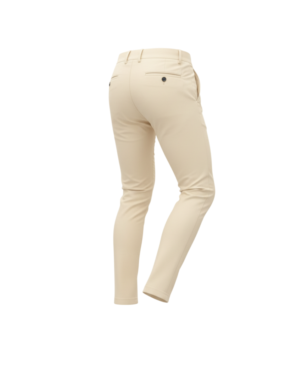 Erkek Slim Fit Likralı Gabardin Pantolon – Esnek Kumaş, Modern Dar Kesim, Günlük ve Şık Erkek Pantolon