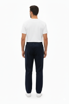 Erkek Kadife Baggy Pantolon – Geniş Paça, Yumuşak Kadife Kumaş, Rahat Kalıp, Kışlık Erkek Pantolon