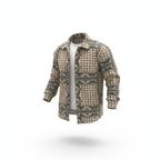 Erkek Polar Fermuarlı Sweatshirt – Kapüşonsuz, Cepli, Oversize Rahat Kalıp, Yumuşak ve Sıcak Tutan Kışlık Üst