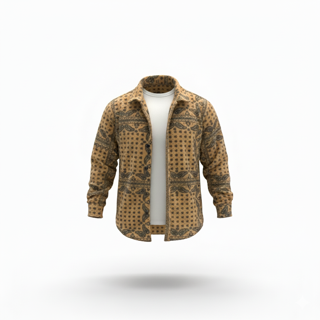 Erkek Polar Fermuarlı Sweatshirt – Kapüşonsuz, Cepli, Oversize Rahat Kalıp, Yumuşak ve Sıcak Tutan Kışlık Üst