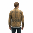 Erkek Polar Fermuarlı Sweatshirt – Kapüşonsuz, Cepli, Oversize Rahat Kalıp, Yumuşak ve Sıcak Tutan Kışlık Üst