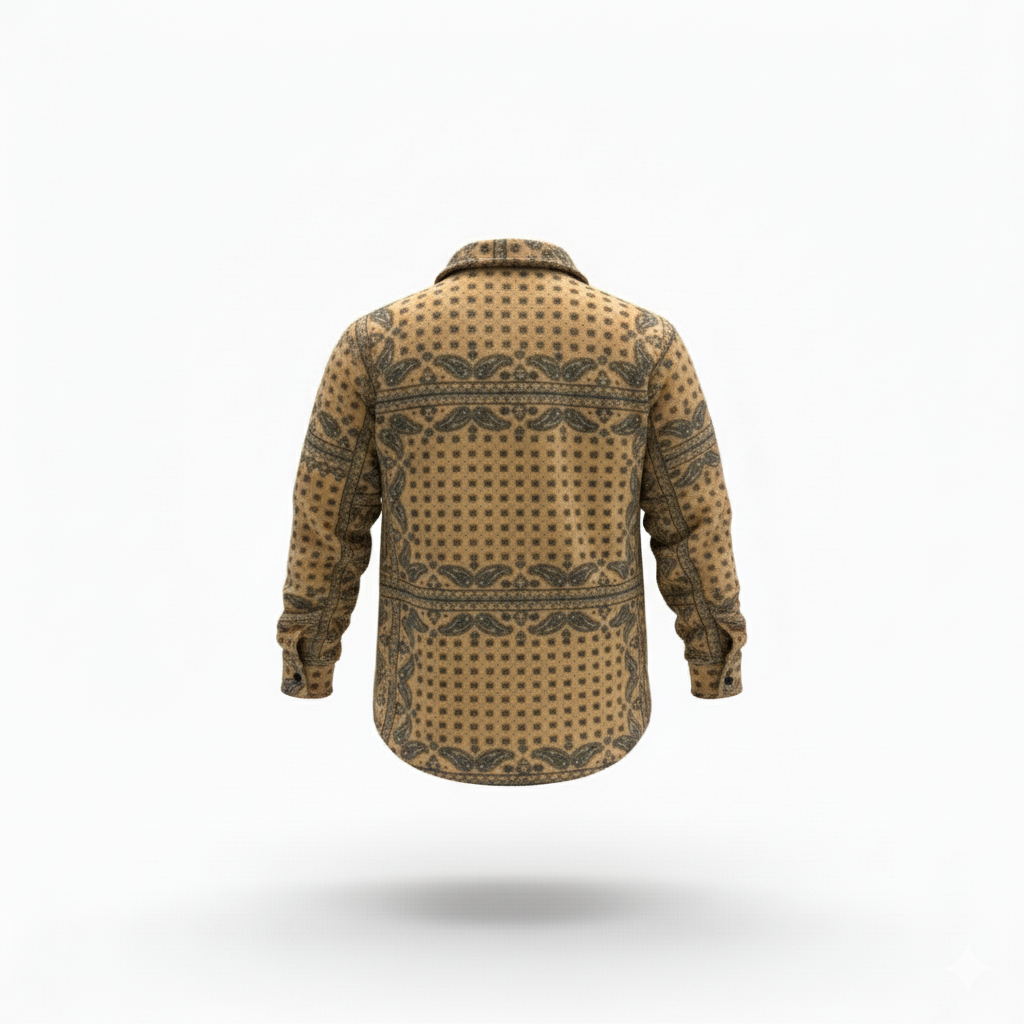 Erkek Polar Fermuarlı Sweatshirt – Kapüşonsuz, Cepli, Oversize Rahat Kalıp, Yumuşak ve Sıcak Tutan Kışlık Üst