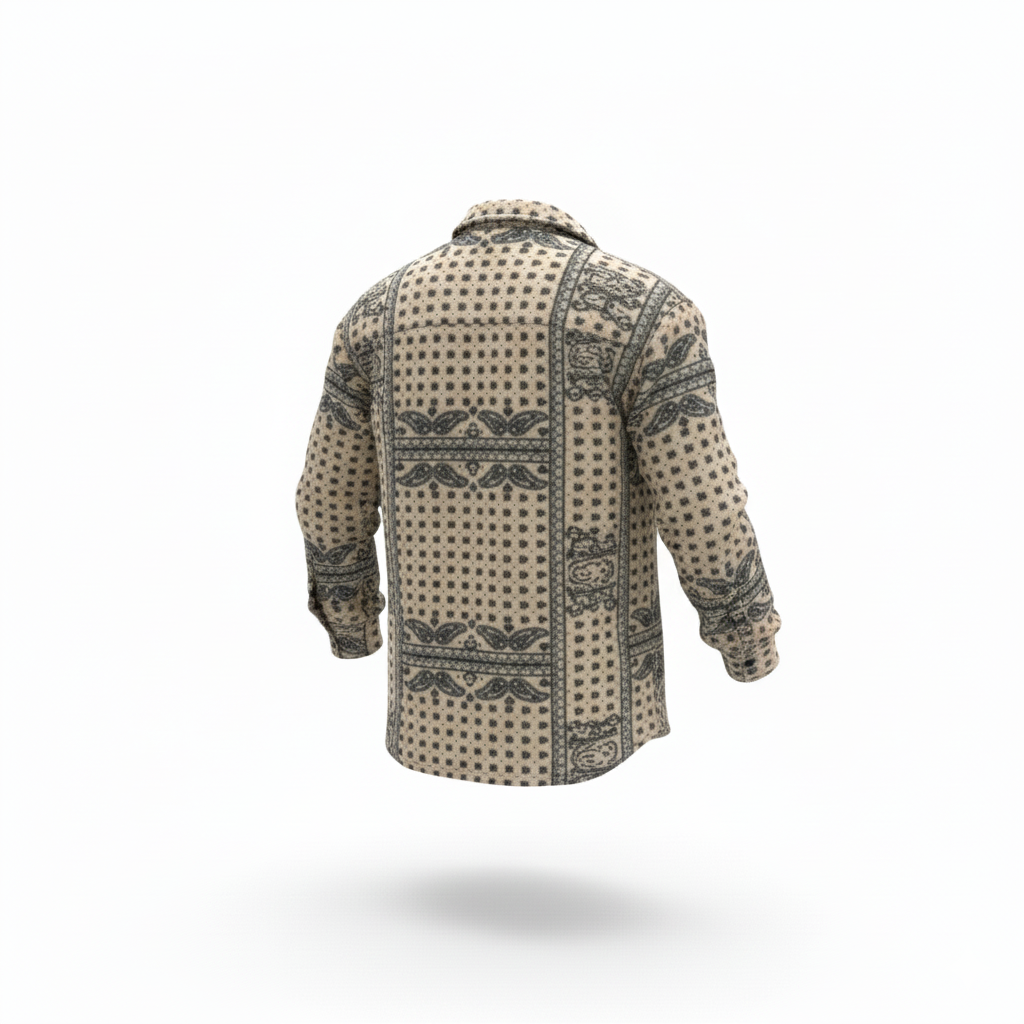 Erkek Polar Fermuarlı Sweatshirt – Kapüşonsuz, Cepli, Oversize Rahat Kalıp, Yumuşak ve Sıcak Tutan Kışlık Üst